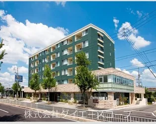 愛知県名古屋市天白区平針3丁目【マンション】の外観