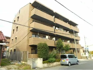 RAPPORT中江の画像