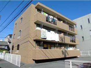 クレストサンケーの画像