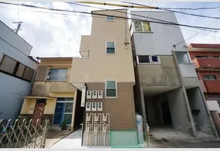 アテナ御器所【3階】の外観