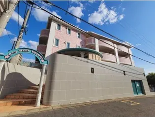 愛知県名古屋市昭和区山里町【マンション】の外観