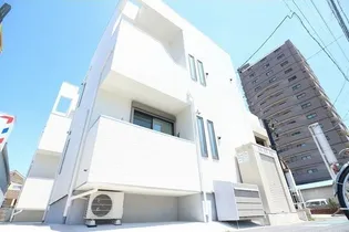 GRANDTIC青山の画像