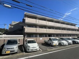 愛知県名古屋市天白区天白町大字八事字裏山【マンション】の外観