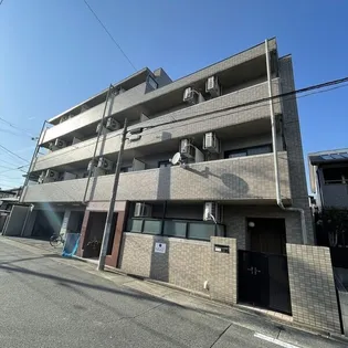 愛知県名古屋市昭和区滝子町【マンション】の外観
