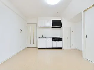 愛知県名古屋市天白区元八事4丁目【マンション】の外観