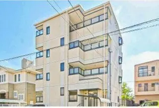 愛知県名古屋市天白区原4丁目【マンション】の外観