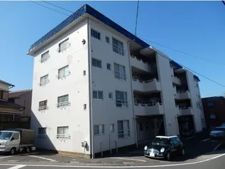 愛知県名古屋市千種区見附町2丁目【マンション】の外観