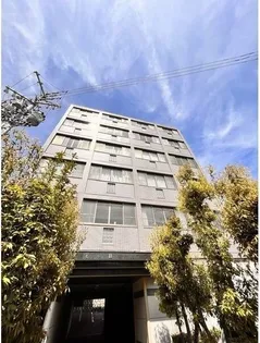 愛知県名古屋市天白区植田2丁目【マンション】の外観