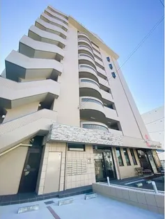 愛知県名古屋市瑞穂区豊岡通2丁目【マンション】の外観