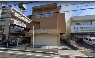 愛知県名古屋市天白区塩釜口2丁目【マンション】の外観