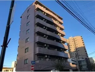 愛知県名古屋市天白区原1丁目【マンション】の外観