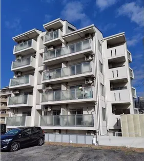 愛知県名古屋市天白区原1丁目【マンション】の外観