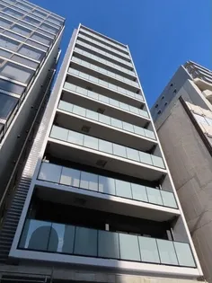愛知県名古屋市千種区池下1丁目【マンション】の外観