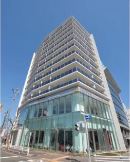 愛知県名古屋市千種区内山3丁目【マンション】の外観
