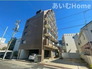 SLR吹上【2階】の外観