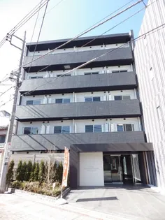 AXAS南蒲田ASYLCOURTの画像