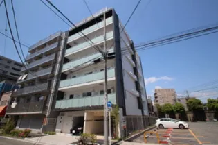 COURT BREEZE 多摩川の画像
