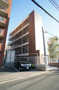 リブリ・コンフォート石川【3階】の外観