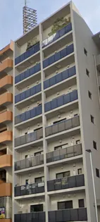 Yokohama Shigyo B.L.D【7階】の外観