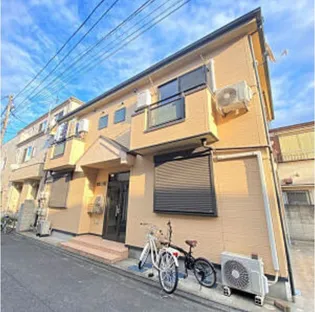 ラークポートの画像