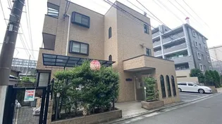 ラティーダ下並木の画像