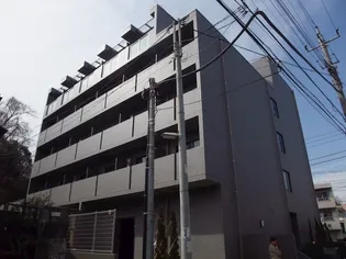 ルーブル溝の口の画像