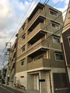 ブライズ久が原の画像