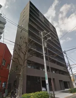 クレイシア品川戸越の画像