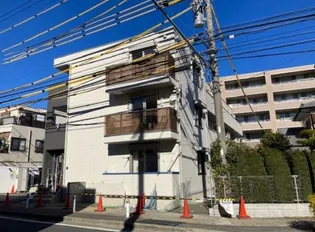 SIGNATURE武蔵中原の画像