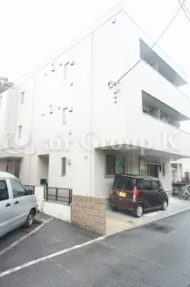 Hareno Villa【F301号室】の外観