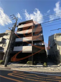ロアール西大井の画像