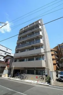 スマートヴィラ鶴見市場の画像