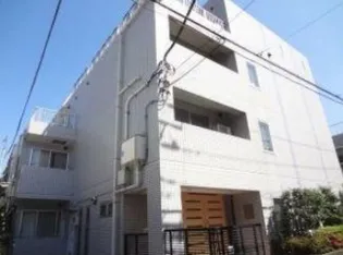 ヒルサイドコート西品川の画像