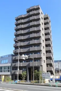 ルーブル川崎神明町の画像