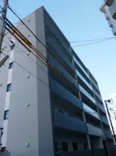 セレース川崎大師の画像