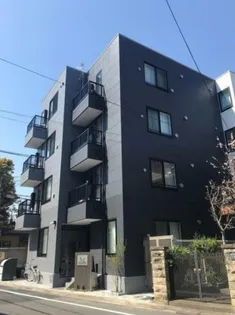 ウェルスクエア多摩川矢口の画像