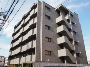 ルーブル羽田萩中の画像