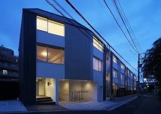 スタイリオ田園調布本町の画像