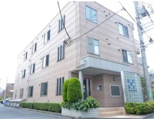 CHERRY HOUSE IIIの画像