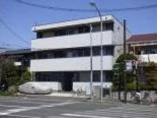 FERIO HIYOSHIの画像