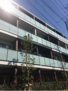 プレール ドゥーク元住吉の画像