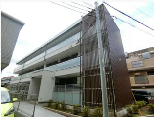 リブリ HIYOSHIの画像