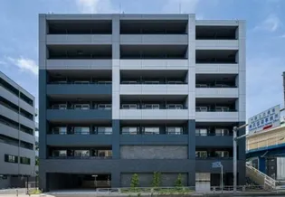 ガーラ ステーション横浜三ツ沢の画像