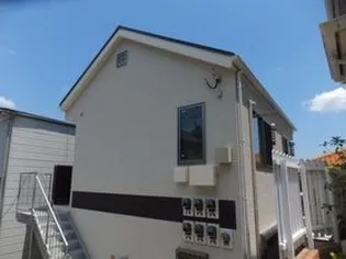 ラフィール大口の画像