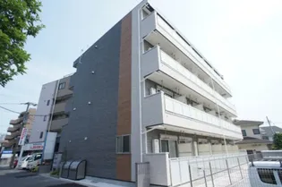 リブリ 向陽の画像