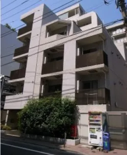 プレール ドゥーク品川シーサイドの画像