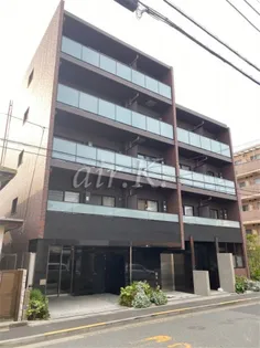 ブライズ多摩川DUEの画像