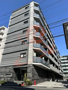 MAXIV武蔵新城の画像