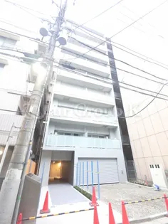 NEXUS鶴見の画像