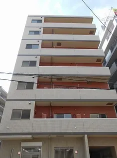 ルシエール横浜鶴見の画像